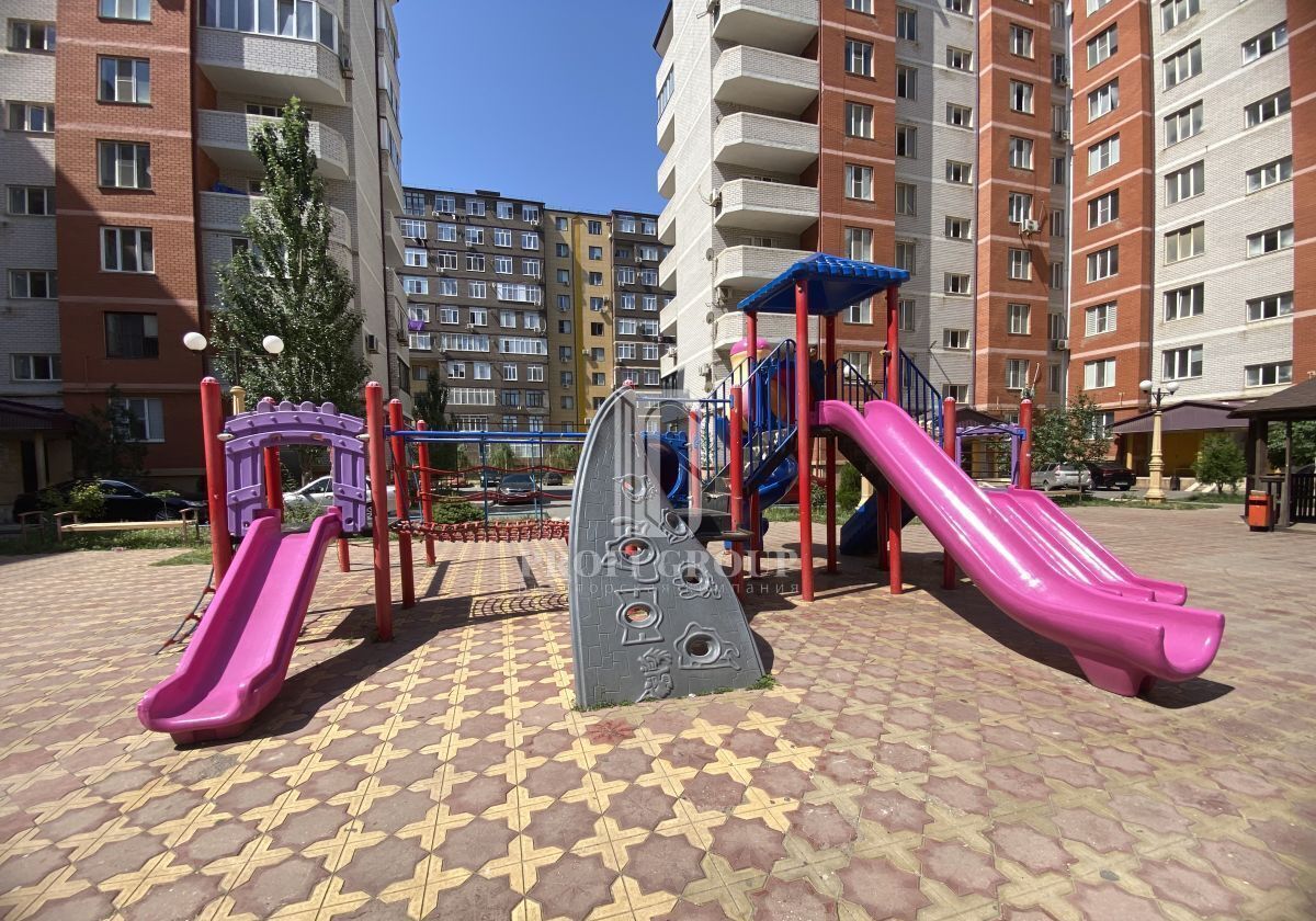 квартира г Каспийск ул Каспийская 8 8г фото 11
