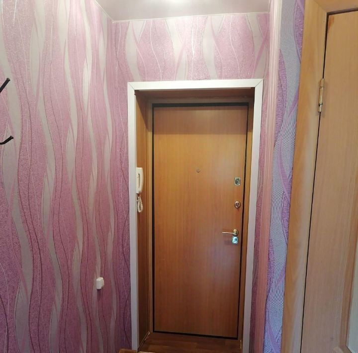 квартира г Ижевск р-н Устиновский Восточный ул Труда 54 фото 5