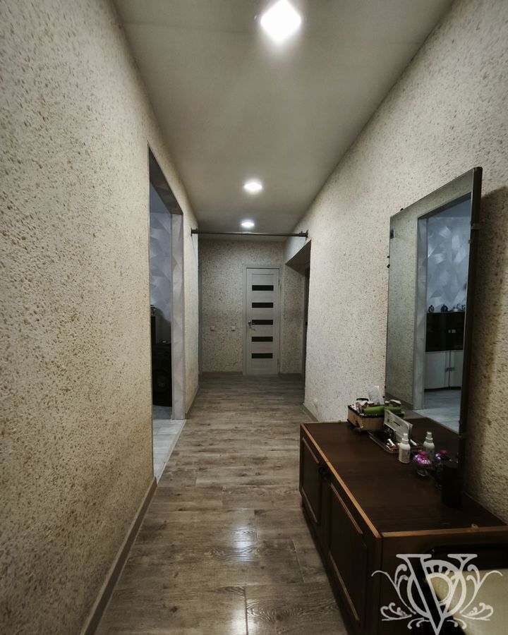 квартира г Ухта пр-кт Ленина 36 фото 18