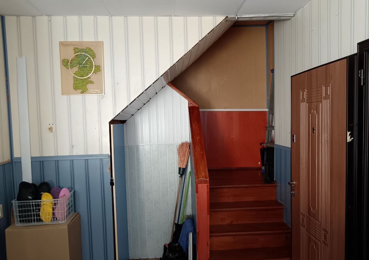офис г Кыштым ул Фрунзе 1 фото 16