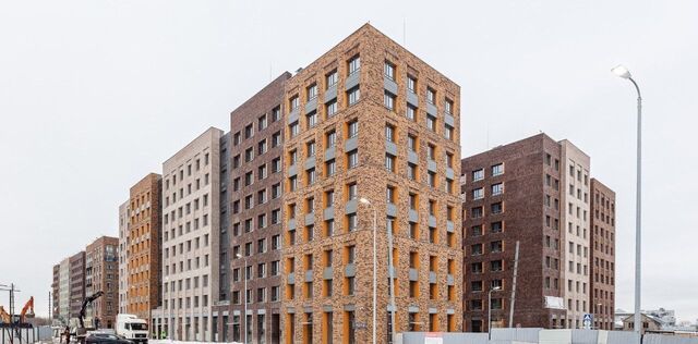метро Озерная ул Торговая 6 Московская область, Одинцовский городской округ, Заречье пгт фото