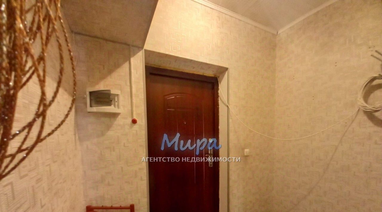 квартира г Люберцы Городок Б ул 3-е почтовое отделение 65 Жулебино фото 3