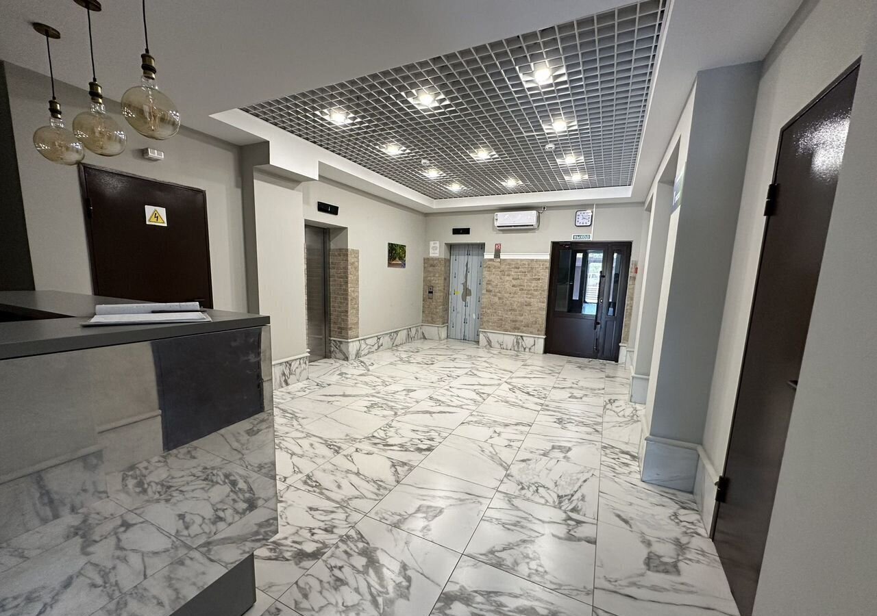 квартира г Таганрог Западный ул Инструментальная 48 фото 2