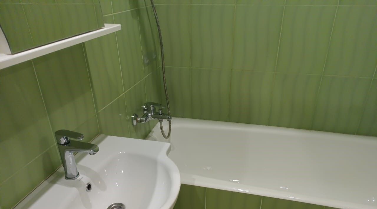 квартира г Красногорск ул Заводская 18к/2 ЖК Южный (Красногорск) Красногорская фото 3