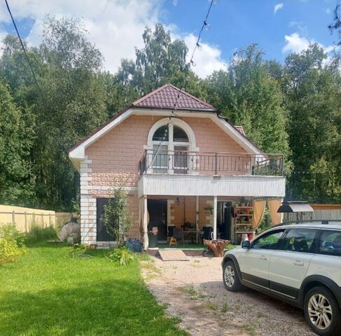 п Десеновское снт терЛесное-Ватутинки ТиНАО Новомосковский, 5 фото