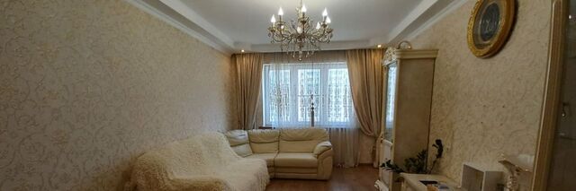 ул. Высотная, 3, Домодедово городской округ, Подольск фото