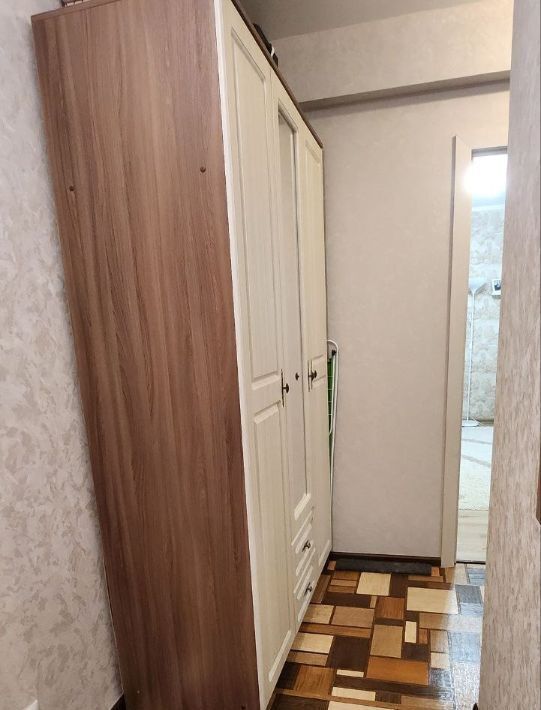 квартира г Ижевск р-н Октябрьский Север пер Северный 54 фото 7