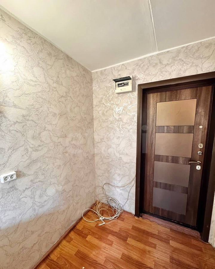 квартира г Ижевск р-н Индустриальный Буммаш ул Буммашевская 4а фото 6