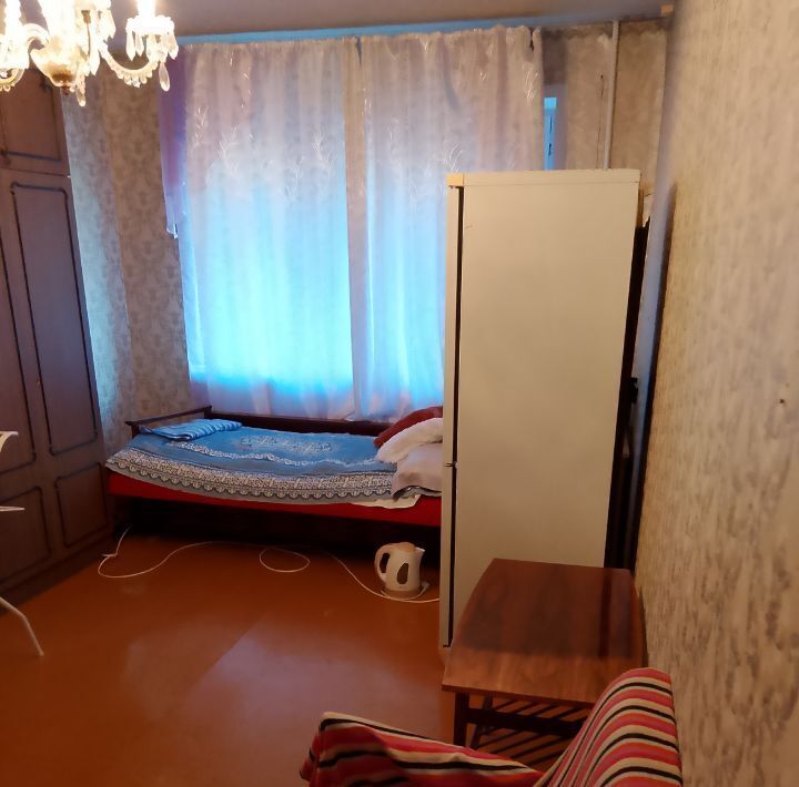 квартира г Тамбов р-н Октябрьский ул Мичуринская 181к/1 фото 3