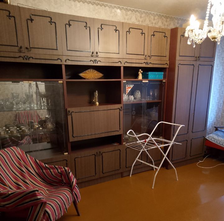 квартира г Тамбов р-н Октябрьский ул Мичуринская 181к/1 фото 4
