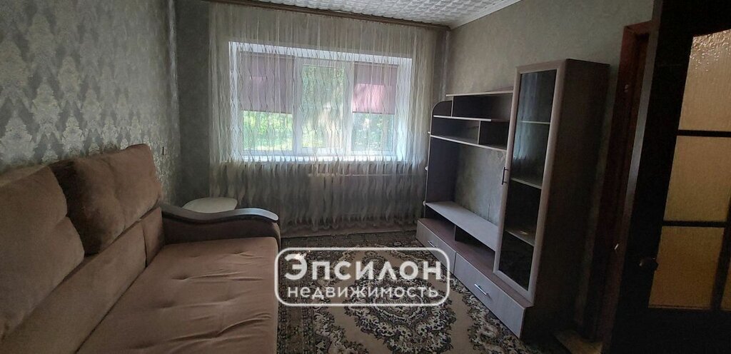 комната г Курск р-н Сеймский ул Обоянская 32 фото 3