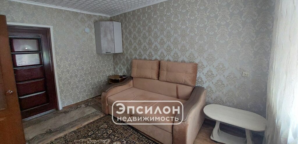 комната г Курск р-н Сеймский ул Обоянская 32 фото 4
