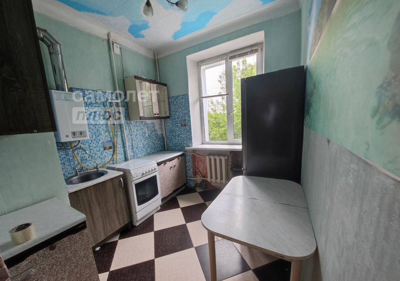 квартира г Подольск мкр Львовский ул Магистральная 5 Львовский фото 10