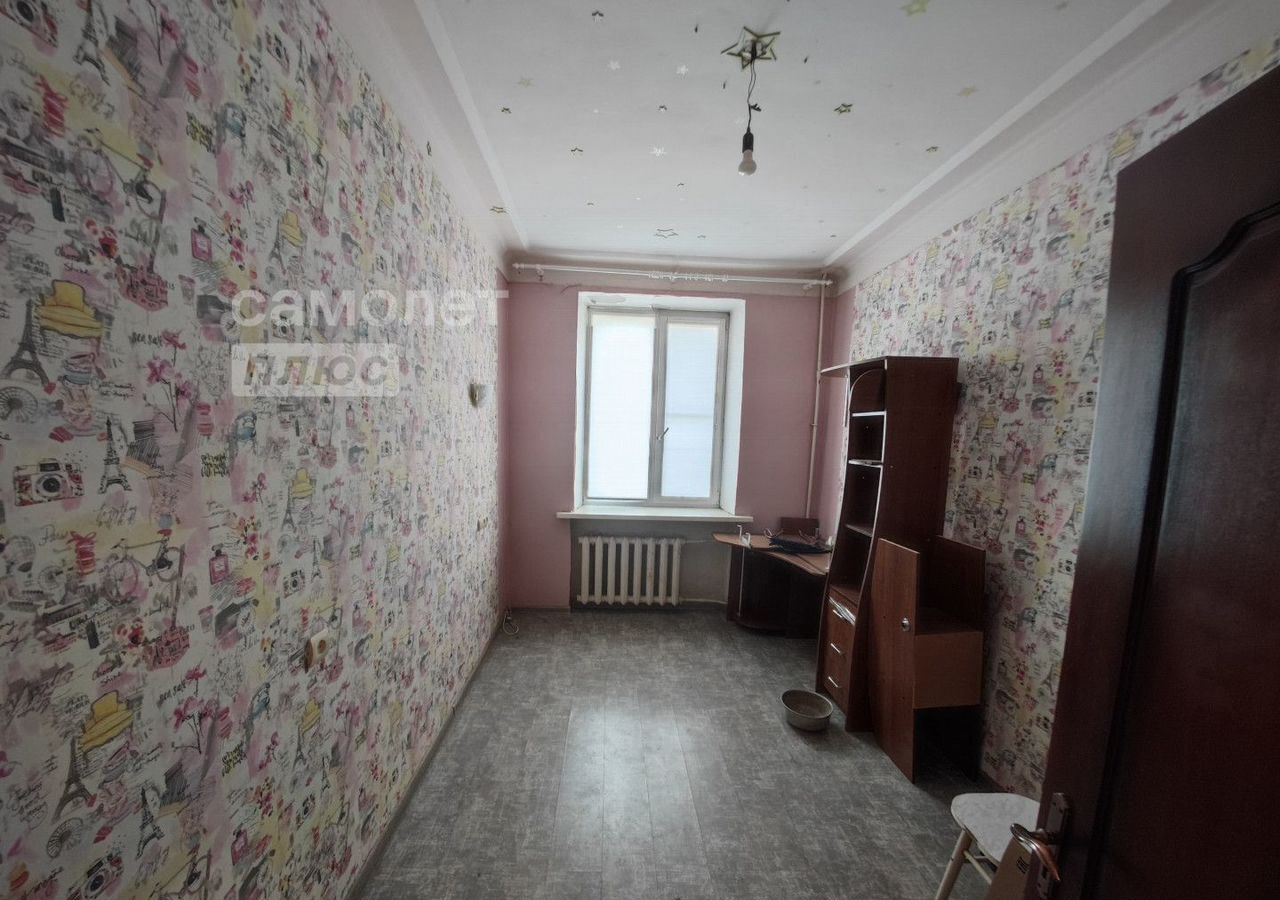 квартира г Подольск мкр Львовский ул Магистральная 5 Львовский фото 11