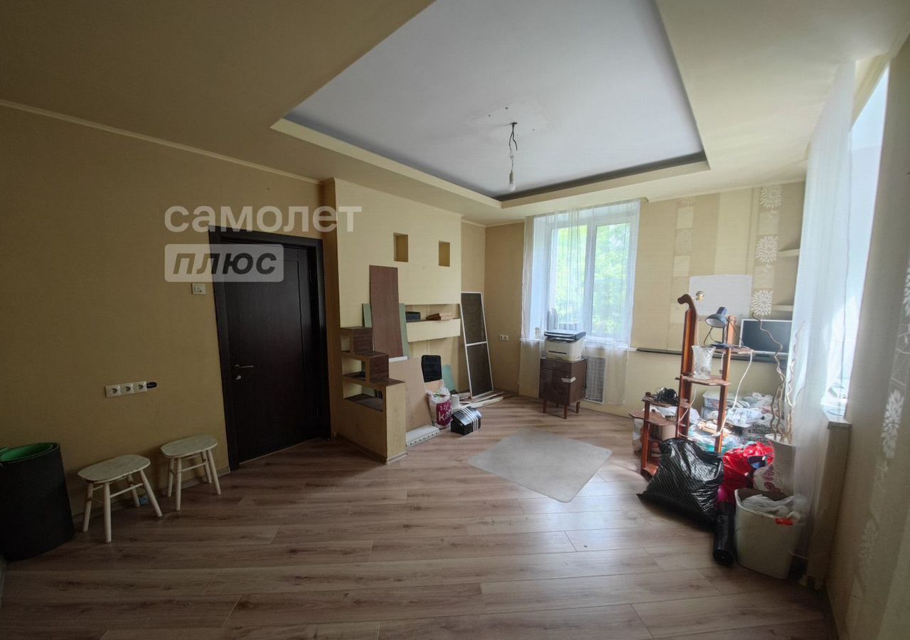 квартира г Подольск мкр Львовский ул Магистральная 5 Львовский фото 28
