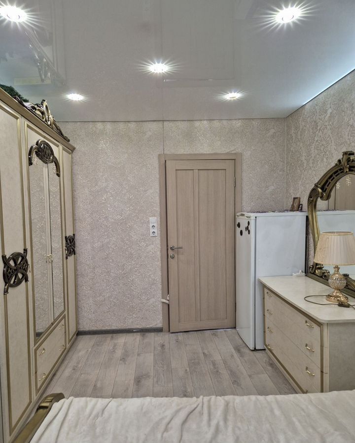 квартира г Челябинск р-н Курчатовский пр-кт Комсомольский 78а фото 15