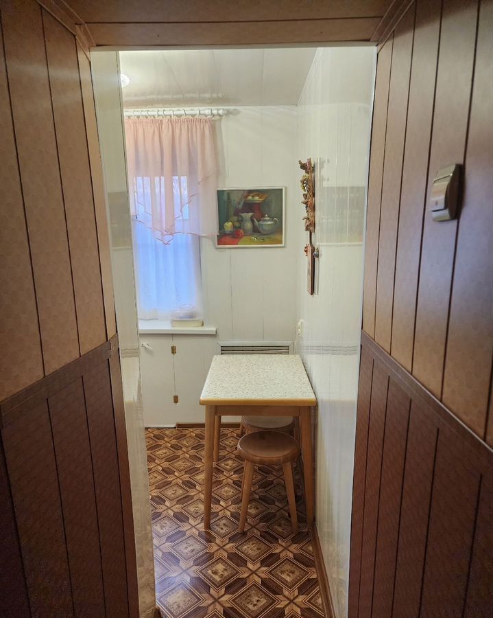 квартира г Саранск р-н Октябрьский б-р Эрьзи 16 фото 5