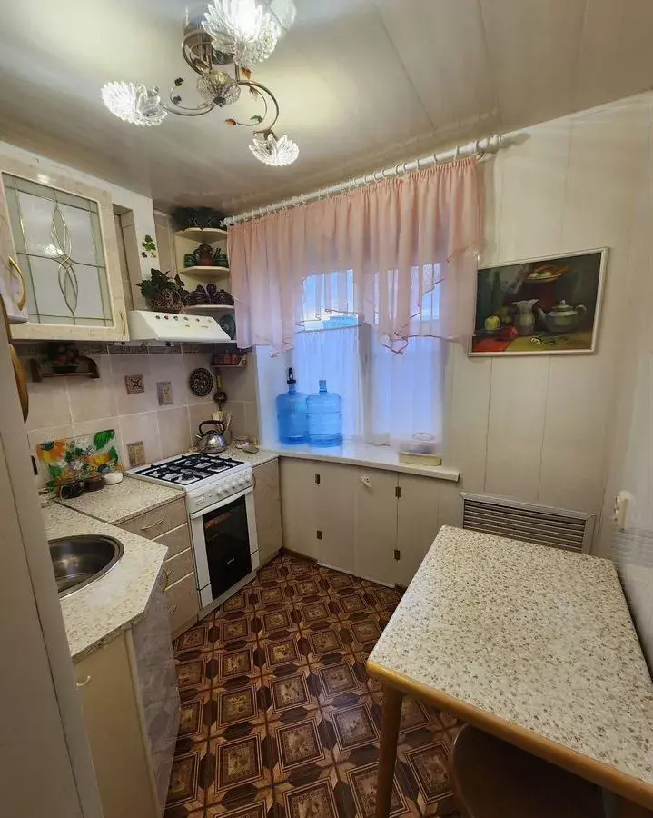 квартира г Саранск р-н Октябрьский б-р Эрьзи 16 фото 6