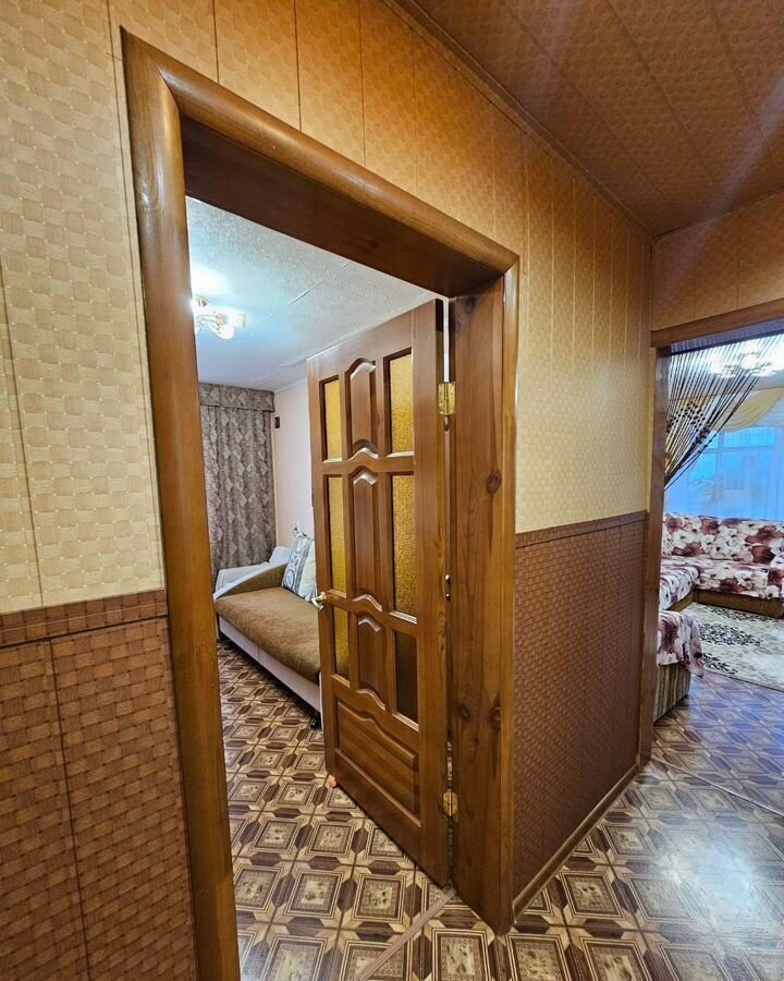 квартира г Саранск р-н Октябрьский б-р Эрьзи 16 фото 11
