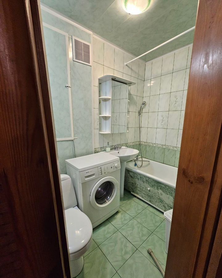 квартира г Саранск р-н Октябрьский б-р Эрьзи 16 фото 24