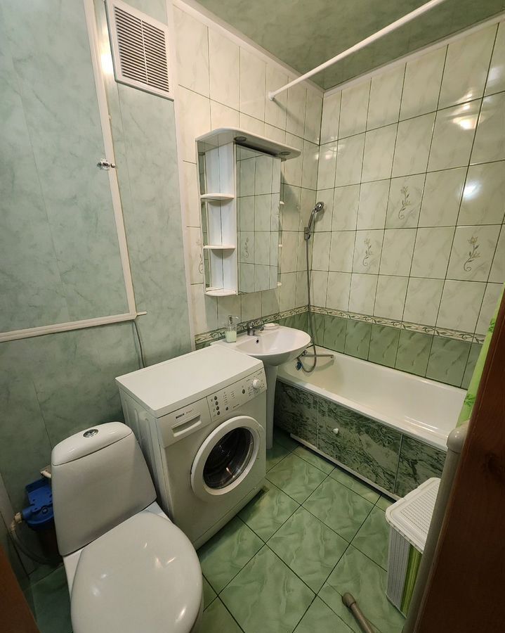 квартира г Саранск р-н Октябрьский б-р Эрьзи 16 фото 25