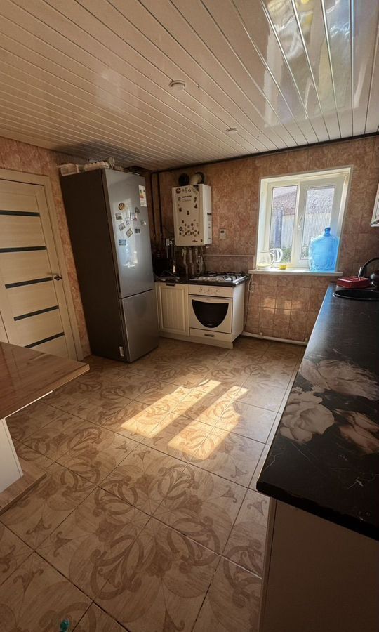 квартира р-н Богородский г Богородск ул Свердлова 12 фото 6