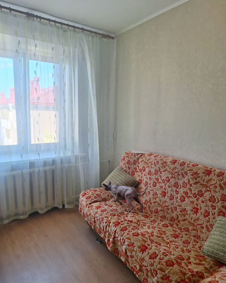 квартира г Курган Центральный ул Кирова 108 фото 5