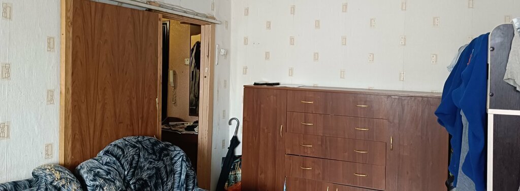 квартира г Павловский Посад ул Тихонова фото 5