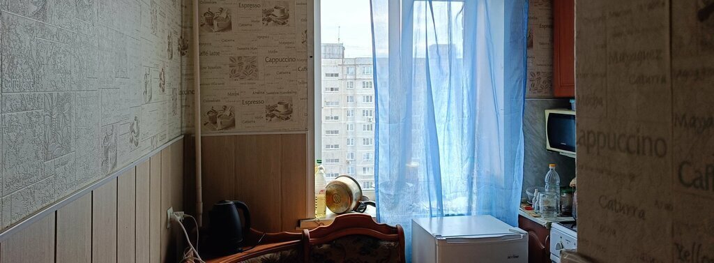 квартира г Павловский Посад ул Тихонова фото 10