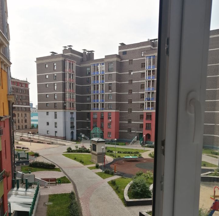 квартира г Химки ул Германа Титова 4 Химки фото 16