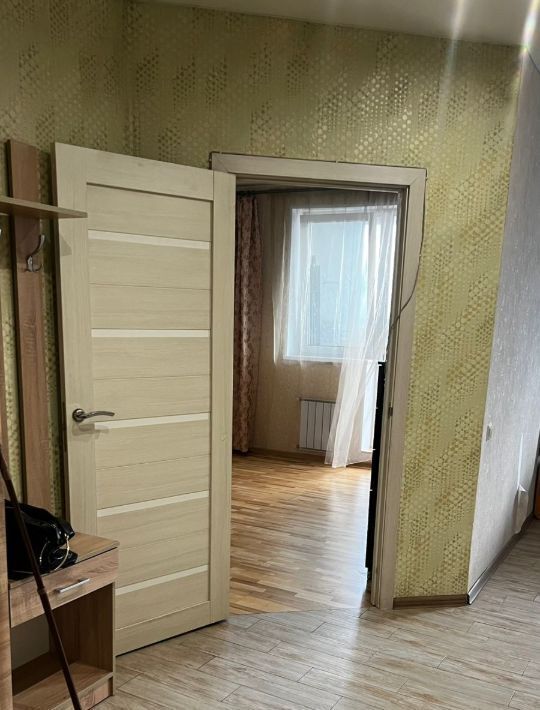 квартира г Щербинка Новое Измайлово квартал № 1 ул Строителей 1 Московская область, Балашиха фото 6