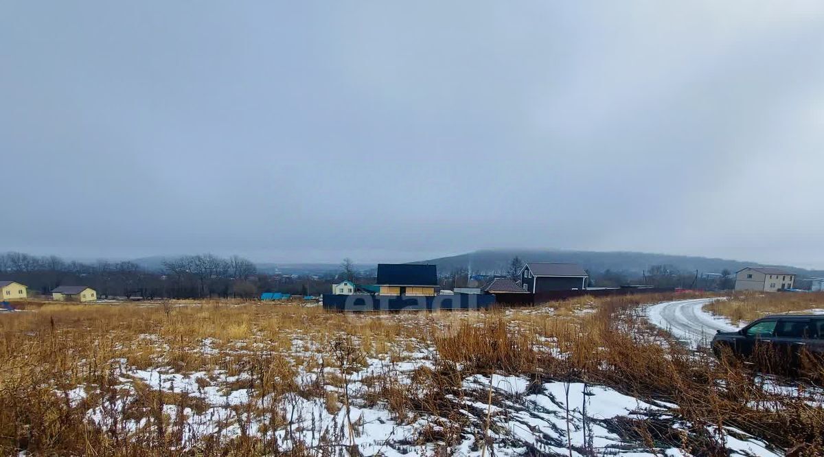 земля р-н Елизовский г Елизово микрорайон Садовый Елизовское городское поселение фото 18