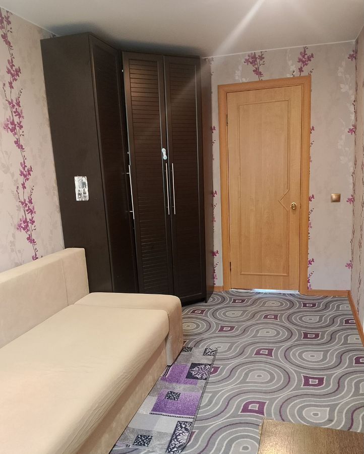 квартира г Петропавловск-Камчатский ул Ключевская 20 фото 11