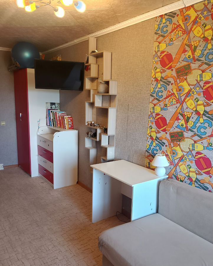 квартира г Петропавловск-Камчатский ул Ключевская 20 фото 16