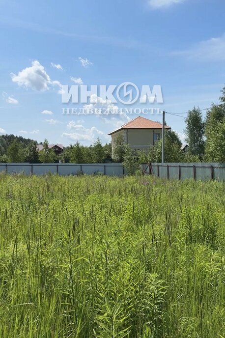 земля г Щербинка квартал № 1 39-6, 11, Московская область, Раменский муниципальный округ фото 6