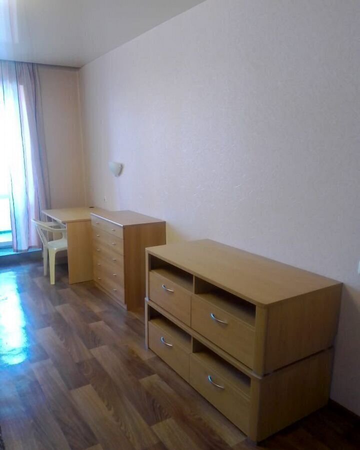 квартира г Чита р-н Центральный мкр-н Царский, 4 фото 2