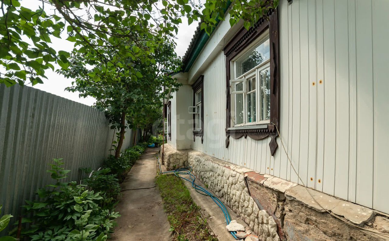 дом г Подольск ул Фурманова 29 15 км, Варшавское шоссе фото 5