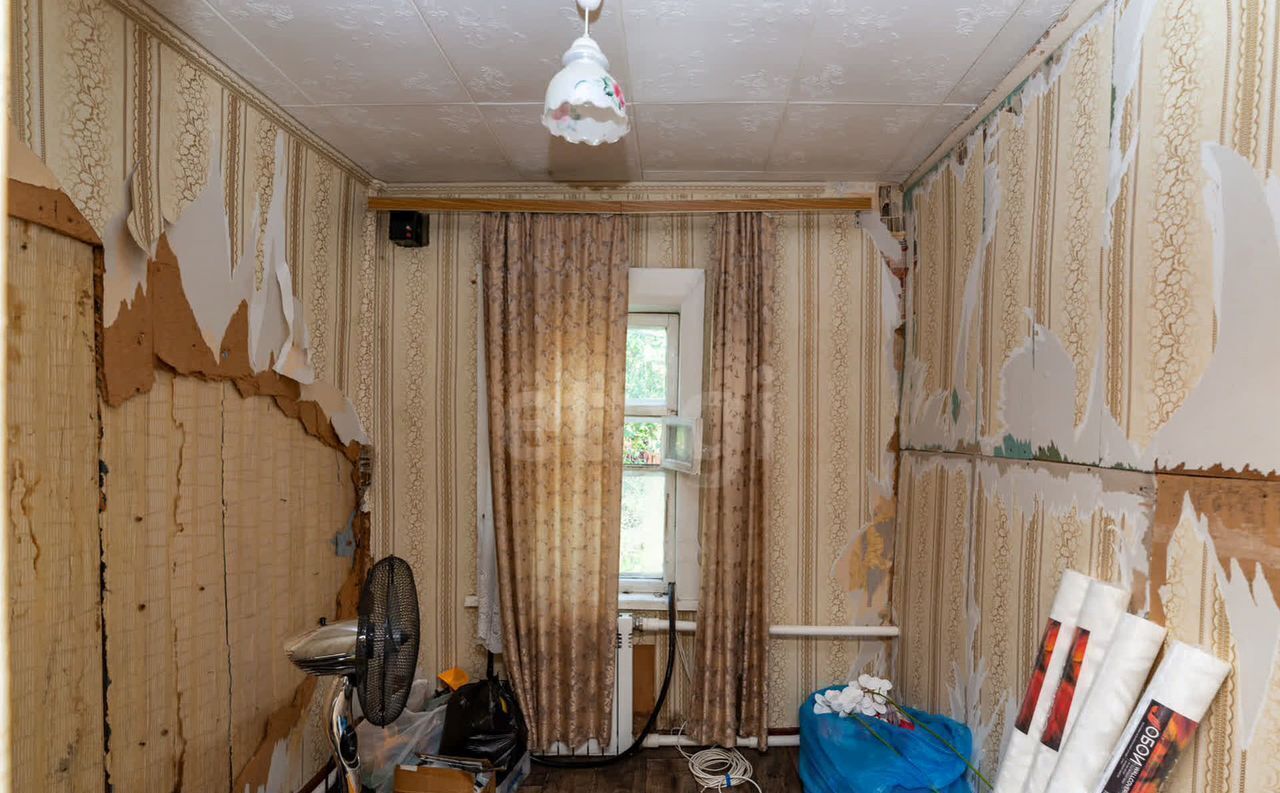 дом г Подольск ул Фурманова 29 15 км, Варшавское шоссе фото 21