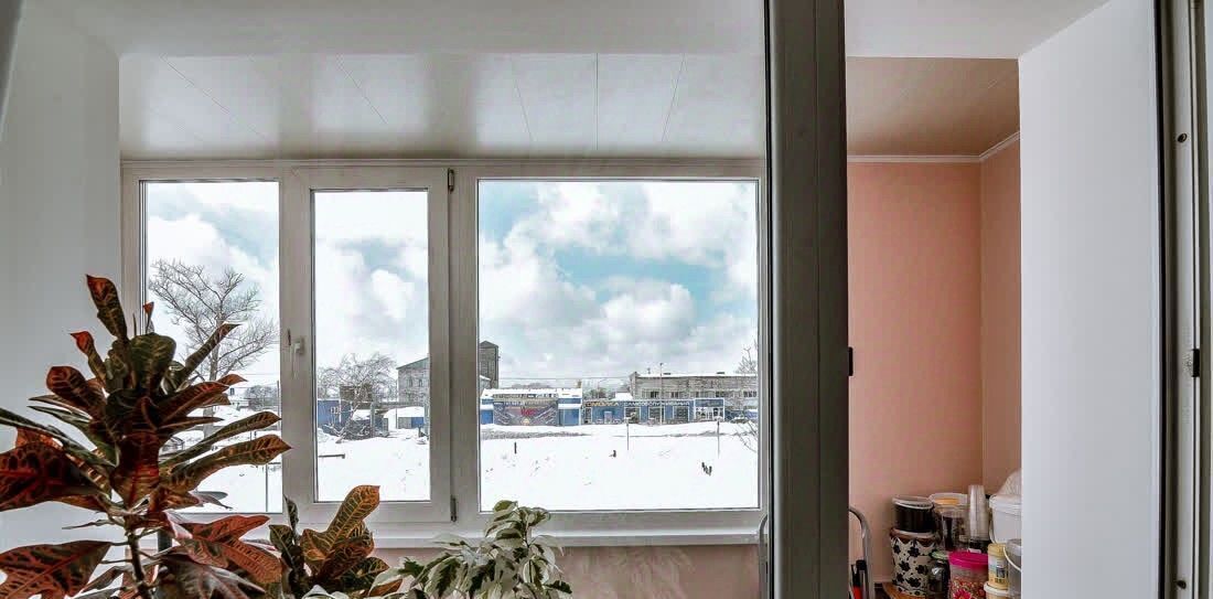 квартира г Южно-Сахалинск Новоалександровск ул 2-я Комсомольская 12 п р фото 16