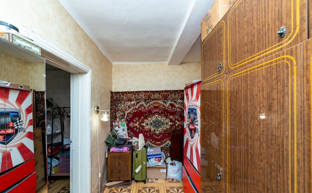 дом г Подольск ул Фурманова 29 15 км, Варшавское шоссе фото 23