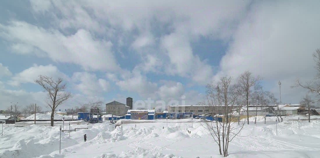 квартира г Южно-Сахалинск Новоалександровск ул 2-я Комсомольская 12 п р фото 21