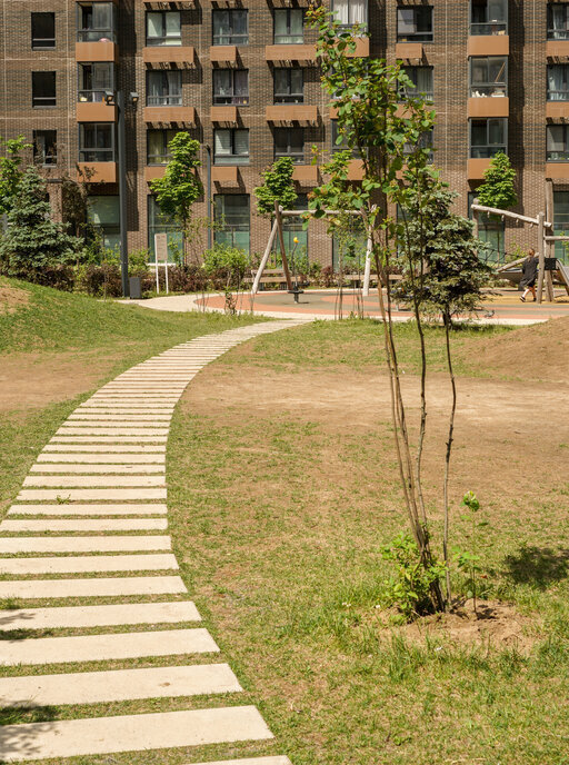 квартира г Котельники р-н мкр Парковый Котельники, 14 фото 67