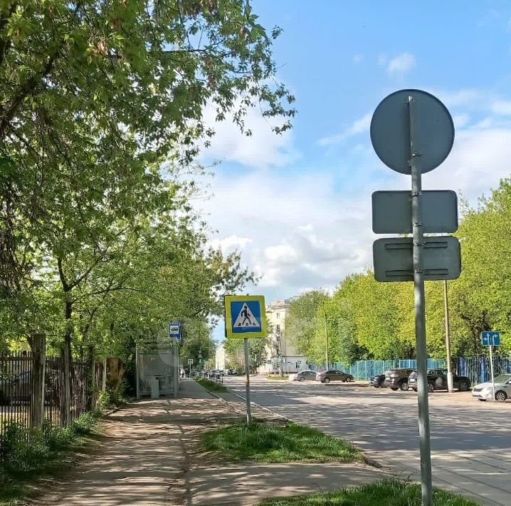 квартира г Подольск ул Пионерская 1 Подольск фото 21