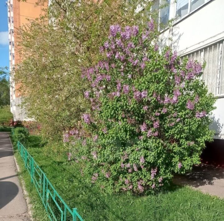 квартира г Подольск ул Пионерская 1 Подольск фото 22