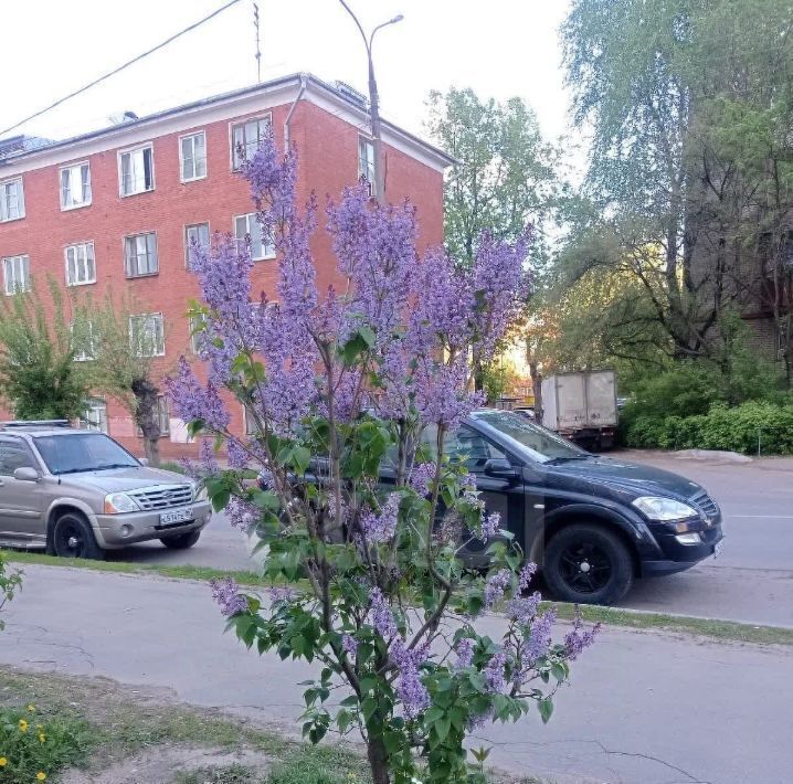 квартира г Подольск ул Пионерская 1 Подольск фото 23
