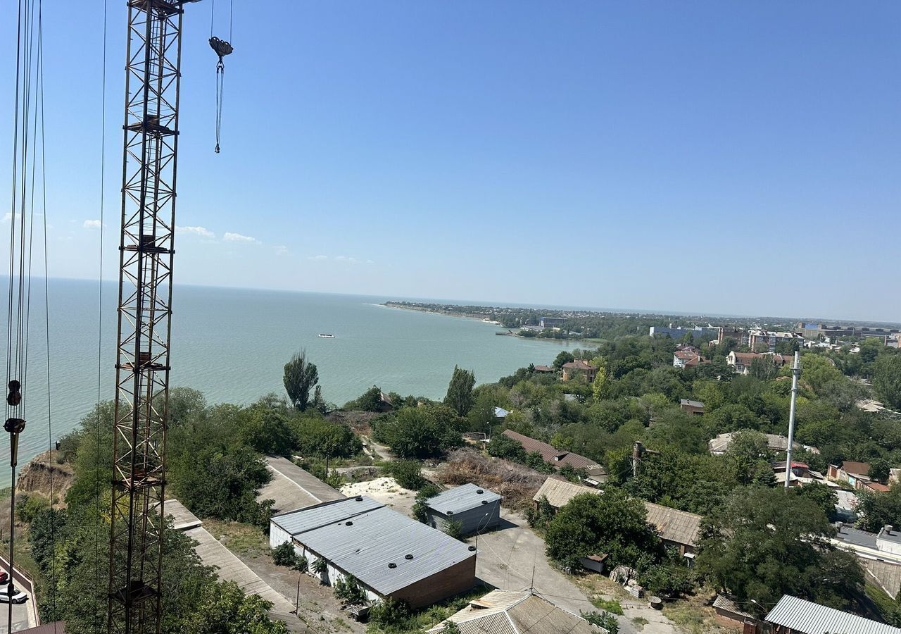 квартира г Таганрог Западный ул Инструментальная 48 фото 13