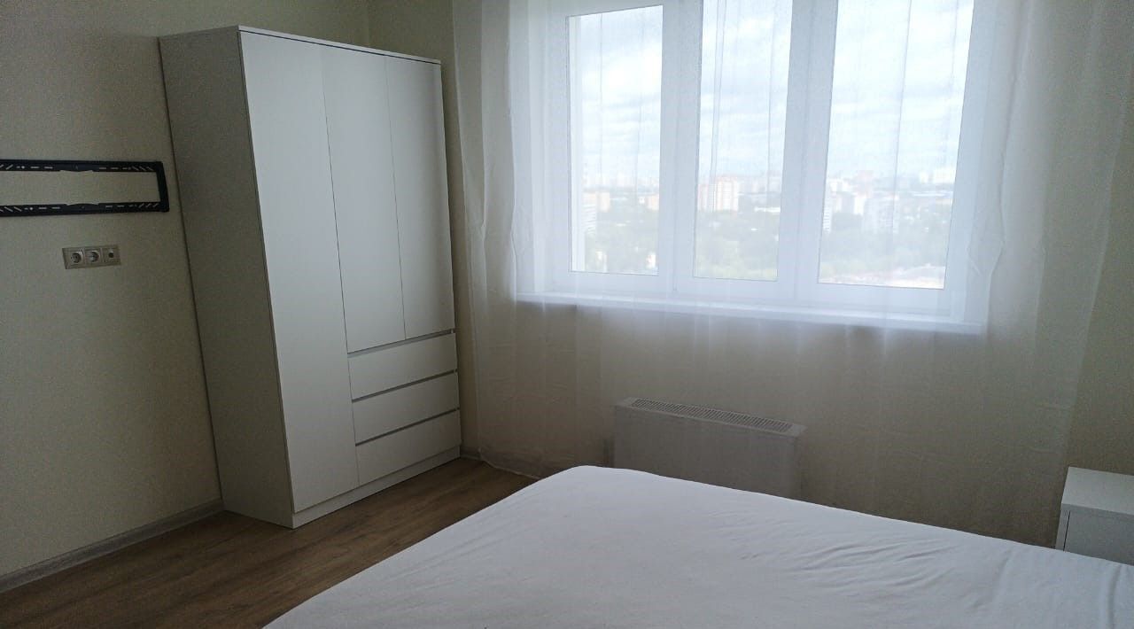 квартира г Красногорск ул Заводская 18к/2 ЖК Южный (Красногорск) Красногорская фото 8