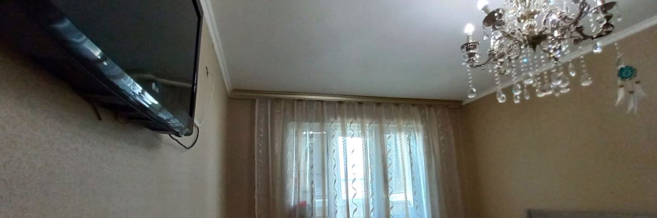 квартира г Домодедово ул. Высотная, 3, Домодедово городской округ, Подольск фото 9