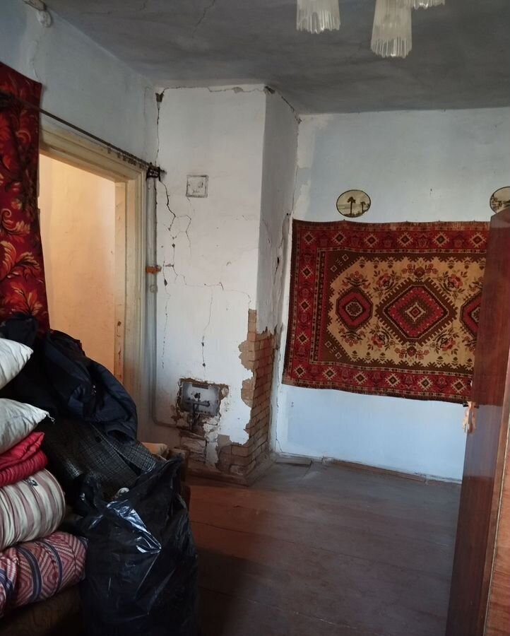 квартира р-н Лабинский г Лабинск ул Ленина 177 Лабинское городское поселение фото 3