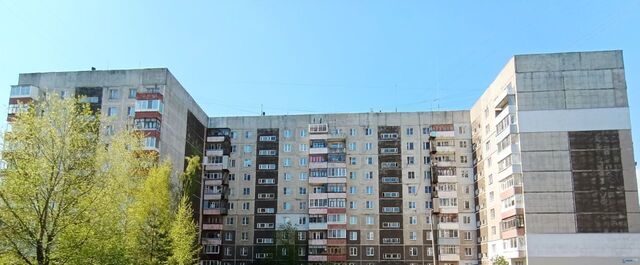 р-н Дзержинский пр-кт Ленинградский 66к/3 фото